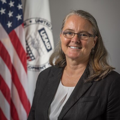 Ruth Buckley