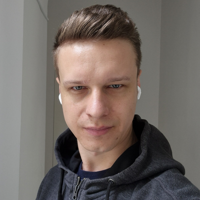 Enej Pungercar