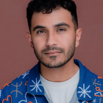 Nasser Eledroos