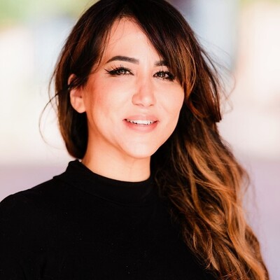 Wilneida Negrón