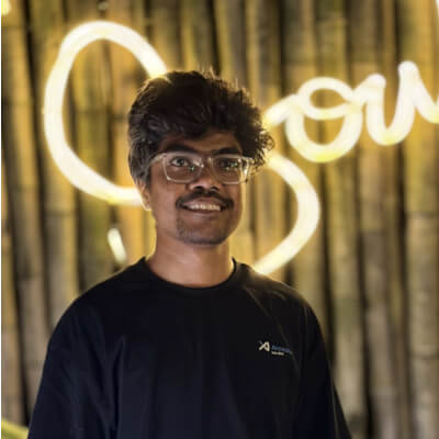 Santosh Viswanatham